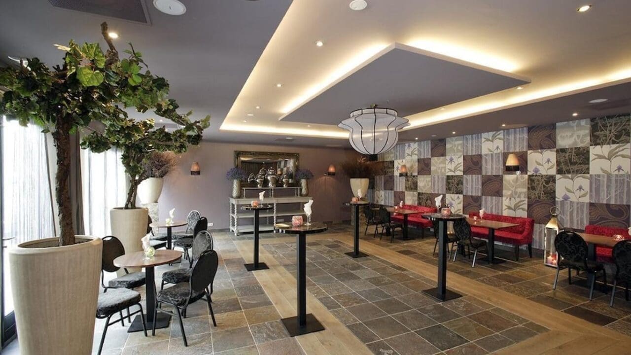 groepsarrangement kamer hotel mijdrecht