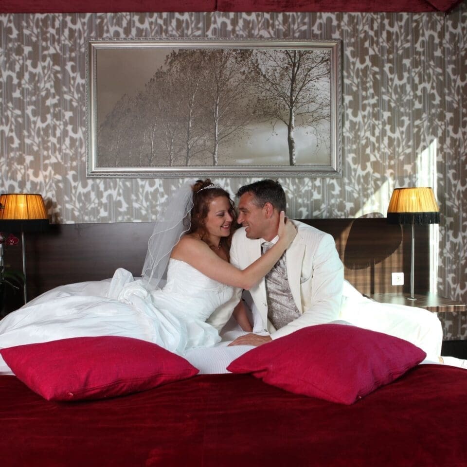 Bruidssuite Mijdrecht