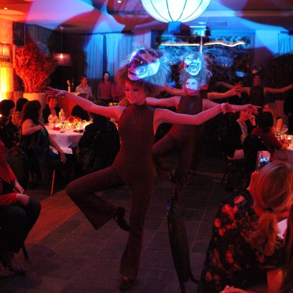 Theme party
