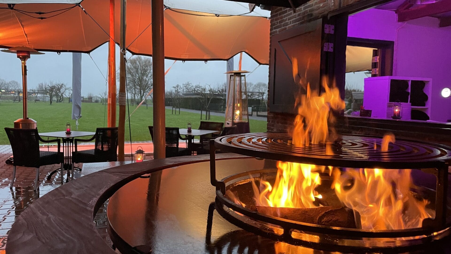 Zelfstandig werkend kok