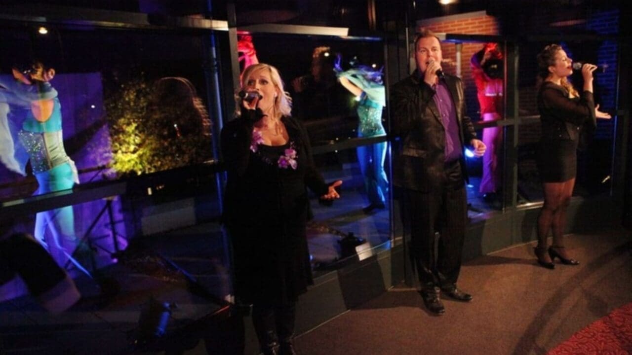 FoyerFeest