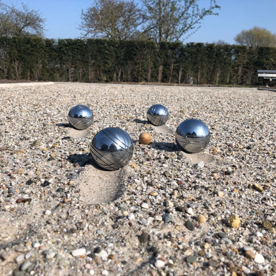 Boules