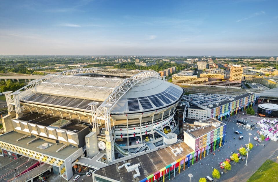 Johan Cruijff Arena