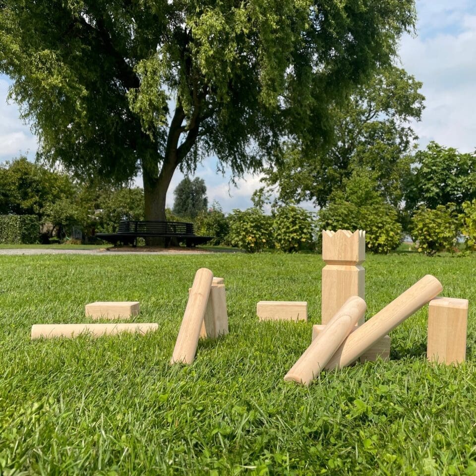 Kubb