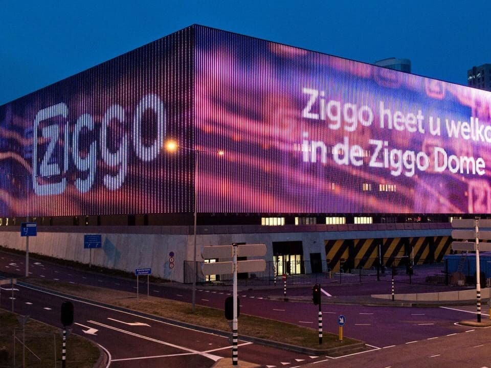 Ziggodome