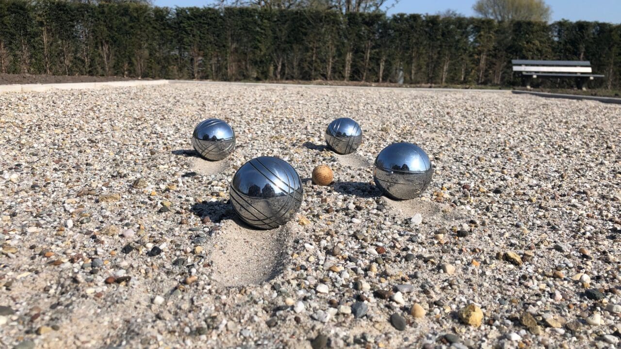 Jeu de Boules Mijdrecht